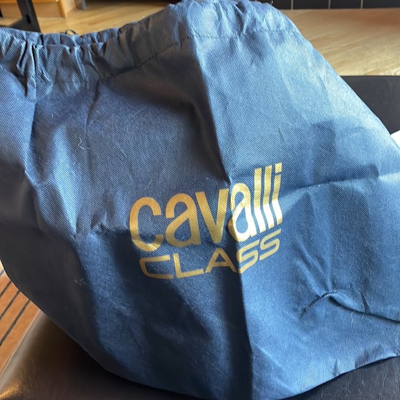 Cavalli Class Handbag - Picture 12 of 12